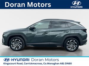 Hyundai Tucson PLATINUM PHEV AUTO 2WD - Image 3