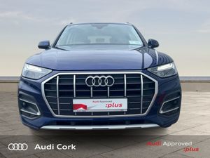 Audi Q5 2.0 35tdi 163BHP SE Automatic With Ambien - Image 3