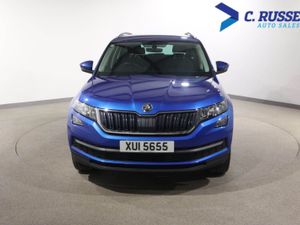 Skoda Kodiaq Diesel Estate - Image 2