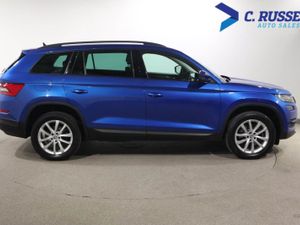Skoda Kodiaq Diesel Estate - Image 4