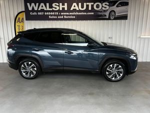 Hyundai Tucson Executive 2WD 5DR - Image 3