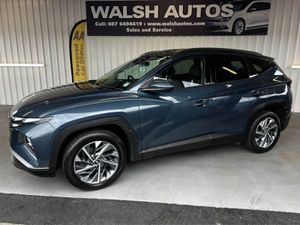 Hyundai Tucson Executive 2WD 5DR - Image 4