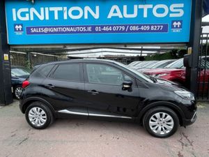 Renault Captur 1.0 Petrol  Life Model  New Nct  F - Image 2