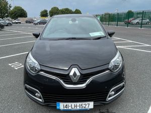 Renault Captur 1.0 Petrol  Life Model  New Nct  F - Image 3