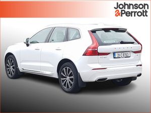 Volvo XC60 B4 197bhp Mhev Diesel Inscription (pan - Image 3