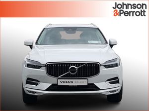 Volvo XC60 B4 197bhp Mhev Diesel Inscription (pan - Image 4