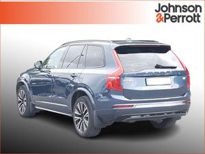 Volvo XC90 T8 455 bhp Ultimate Dark (air Suspensi - Image 3