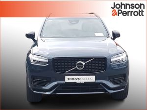 Volvo XC90 T8 455 bhp Ultimate Dark (air Suspensi - Image 4