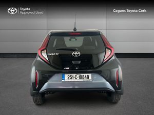 Toyota Aygo X 1.0 Design - Image 4