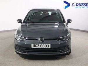 Volkswagen Golf Hatchback - Image 2