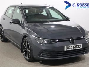 Volkswagen Golf Hatchback - Image 3