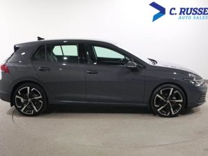 Volkswagen Golf Hatchback - Image 4