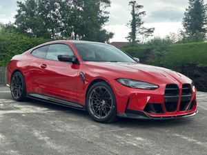BMW M4 Coupe - Image 2