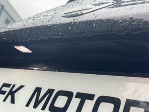 Mercedes-Benz GLC 2021 automatic - Image 3