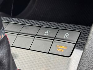 Skoda Octavia 2016 VRS auto DSG - Image 2