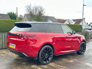 Land Rover Range Rover Sport Diesel Estate - Image 4