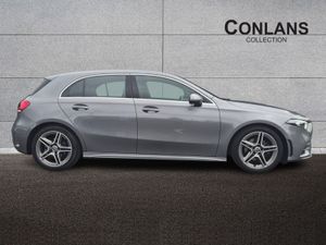 Mercedes-Benz A-Class A 180 Auto Style - Image 2