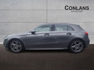 Mercedes-Benz A-Class A 180 Auto Style - Image 3