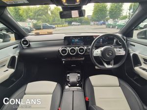 Mercedes-Benz A-Class A 180 Auto Style - Image 4