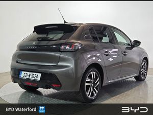 Peugeot 208 1.2 Puretech 100bhp Allure Pack - Cru - Image 4