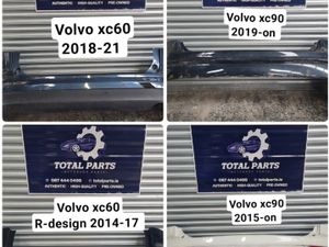 Volvo polestar parts - Image 2