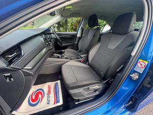 Skoda Octavia 2021  2.0 tdi diesel new nct - Image 3