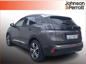Peugeot 3008 Hybrid2 Phev 225bhp Allure - Image 2