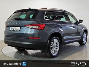 Skoda Kodiaq Style  diesel Automatic   7 Seater - Image 4