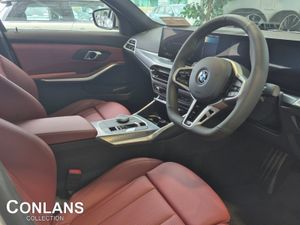 BMW 3 Series 330e M-sport Lci2 - Image 4