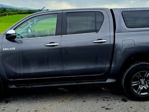 Toyota Hilux - Image 3