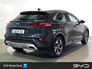 Kia Xceed 1.0 K2 Petrol - Cruise Control  Apple C - Image 4