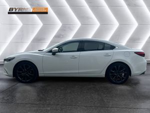 MAZDA 6 2.2D PLATINUM, 2018 - Image 2