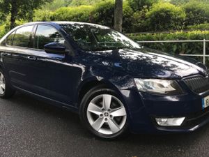 Skoda Octavia AUTOMATIC AMBITION 1.6TDI 110HP - Image 2