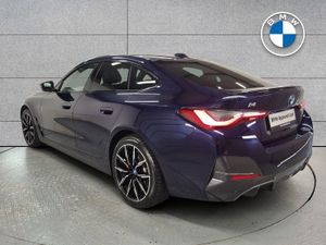 BMW i4 Edrive40 M Sport - Image 3