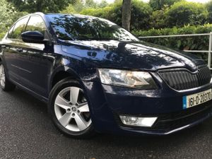 Skoda Octavia AUTOMATIC AMBITION 1.6TDI 110HP - Image 3