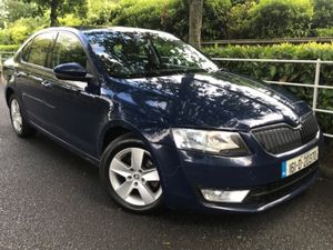 Skoda Octavia AUTOMATIC AMBITION 1.6TDI 110HP - Image 4