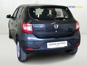 Dacia Sandero 2016 - Image 4