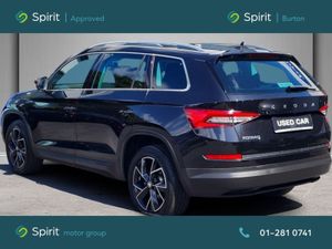 Skoda Kodiaq 2.0 TDI 150HP DSG Style 7seat - Image 2