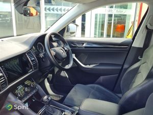 Skoda Kodiaq 2.0 TDI 150HP DSG Style 7seat - Image 3