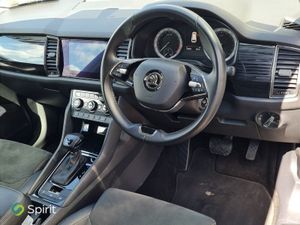 Skoda Kodiaq 2.0 TDI 150HP DSG Style 7seat - Image 4