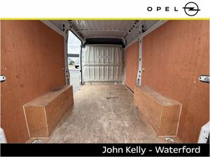 Renault Master L2h2 - Image 3