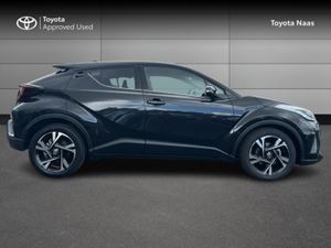 Toyota C-HR HYBRID SPORT 4DR AUTO - Image 3