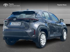 Toyota Yaris Cross YARIS CROSS LUNA - Image 2