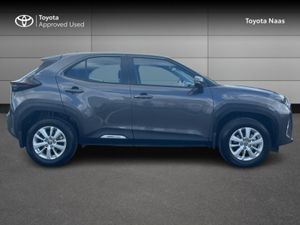 Toyota Yaris Cross YARIS CROSS LUNA - Image 3