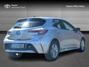 Toyota Corolla COROLLA HYBRID LUNA H/B - Image 2