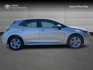 Toyota Corolla COROLLA HYBRID LUNA H/B - Image 3