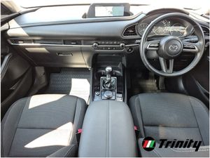 Mazda CX-30 GS 122 BHP Full Mazda Service History - Image 2