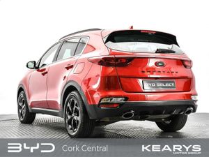 Kia Sportage K3 Mhev Special Edition 5DR - Image 3