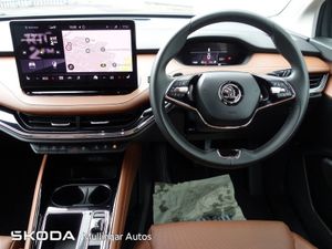 Skoda Enyaq iV 80 RWD - Image 2