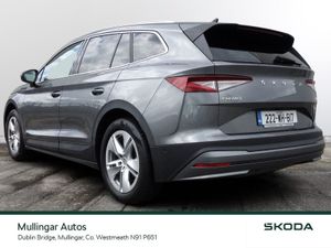 Skoda Enyaq iV 80 RWD - Image 3